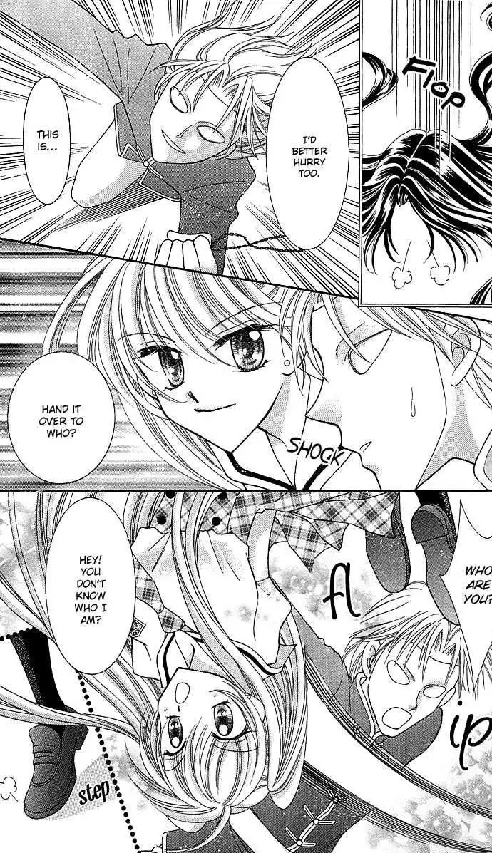 Saint Dragon Girl Miracle Chapter 10 27